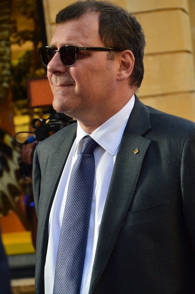  Opening of Patek Philippe Boutique 